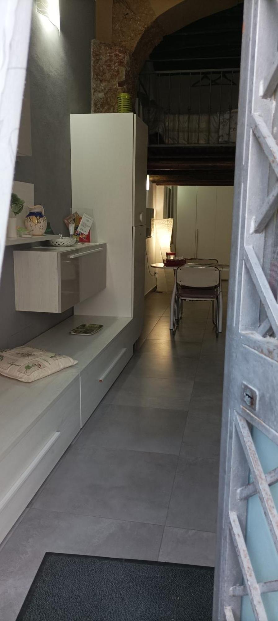 La Casetta Di Marta Ai Quattro Canti Palermo Buitenkant foto